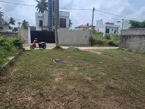 Residence Area Land For Sale in Negombo