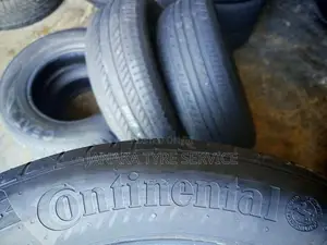 used tyre 225/50/17