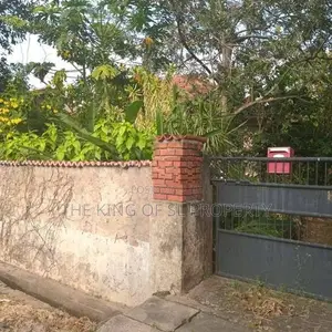 Land for Sale in Mount Lavinia