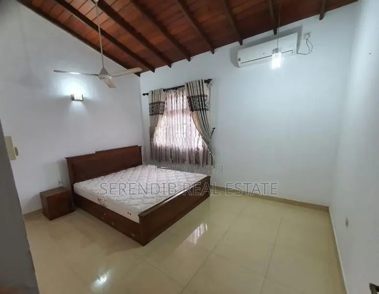 Two Storied House Sale in Dehiwala