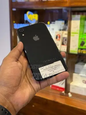 Apple iPhone XR 64GB (Used)