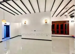 House For Sale in Homagama Meegoda