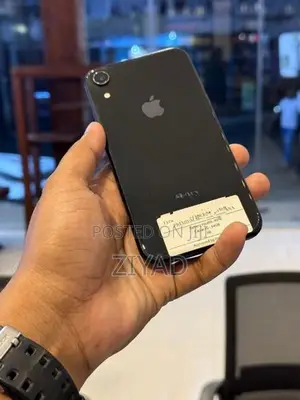 Apple iPhone XR 64GB (Used)