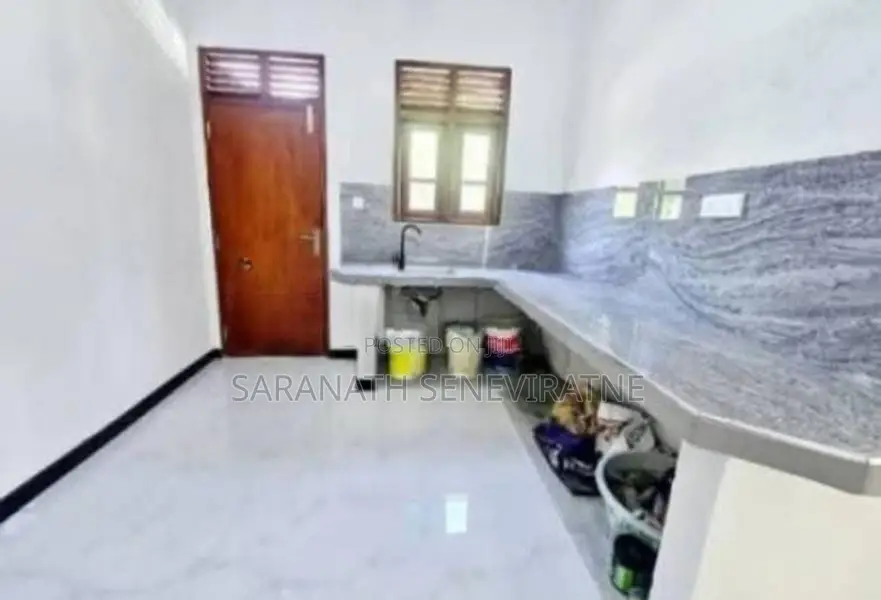 House For Sale in Homagama Meegoda