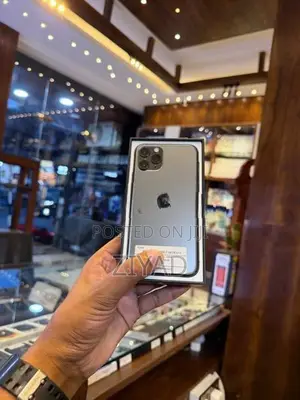 Apple iPhone 12 Pro 128GB (Used)