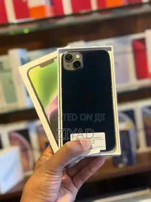 Apple iPhone 14 Plus 128GB (Used)