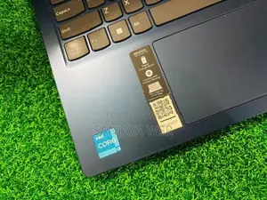 Lenovo i3 12th Gen Laptop