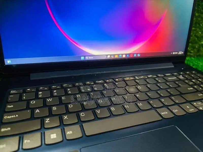 Lenovo i3 12th Gen Laptop