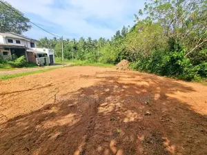 අතුරුගිරිය රතුවිල වත්ත පර්චස්6.5 ක බිම් කොටසක්