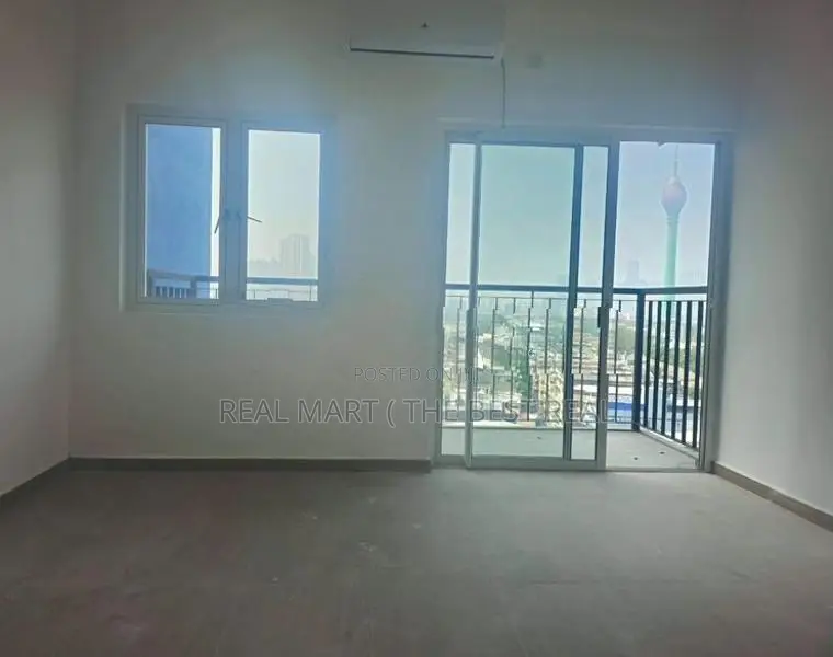 Mulberry Residence : 2 A/C BR (989sf) Apartment for Sale at Colombo 9