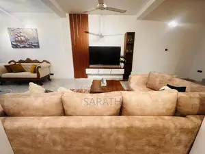 2 Storied Luxury House For sale With All Furniture