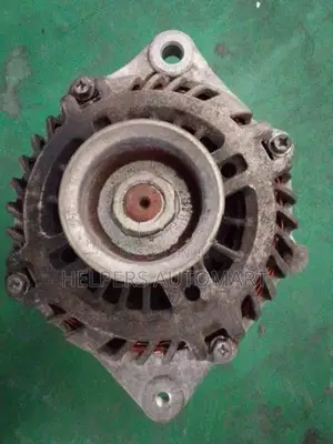 Nissan Teana J32 Alternator