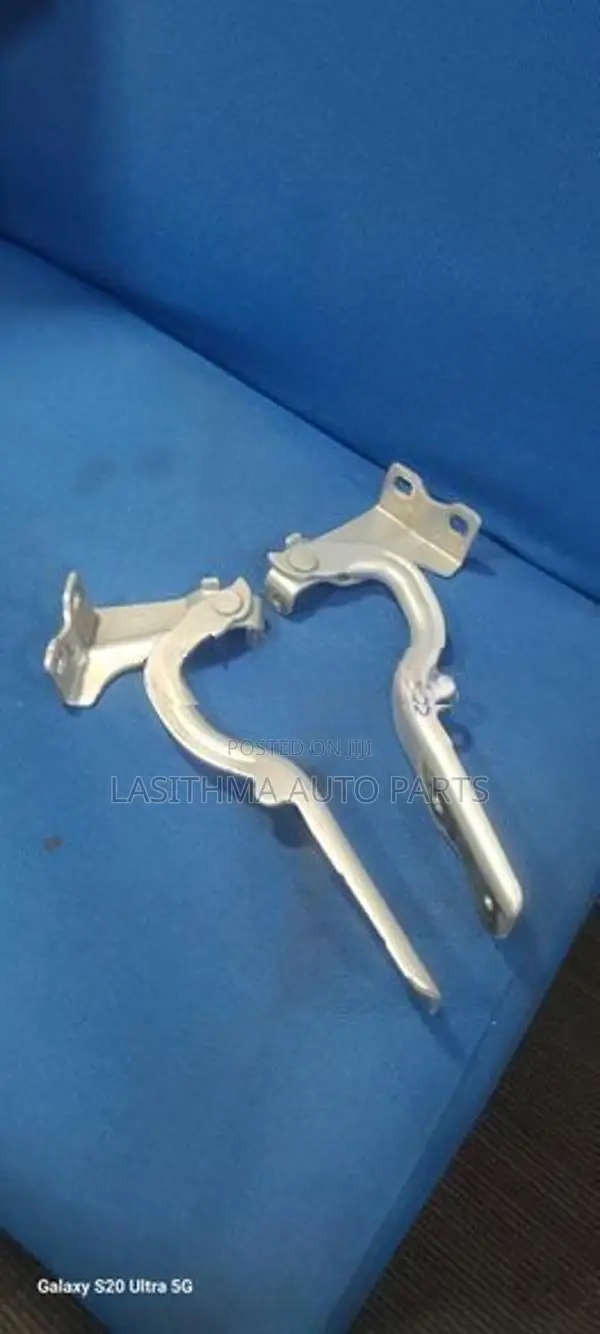 Magnite Bonnet Inchers