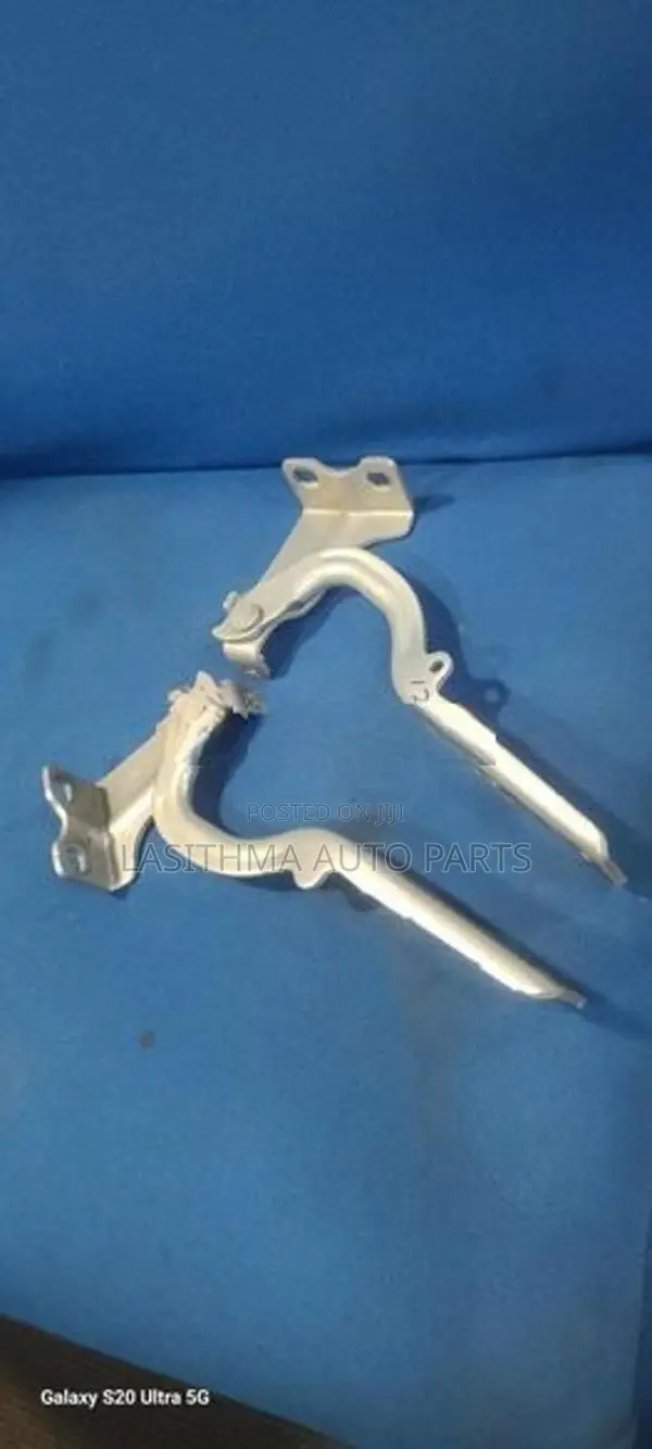 Magnite Bonnet Inchers