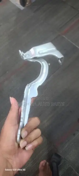 Magnite Bonnet Inchers