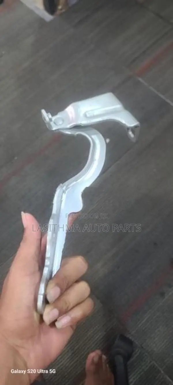 Magnite Bonnet Inchers