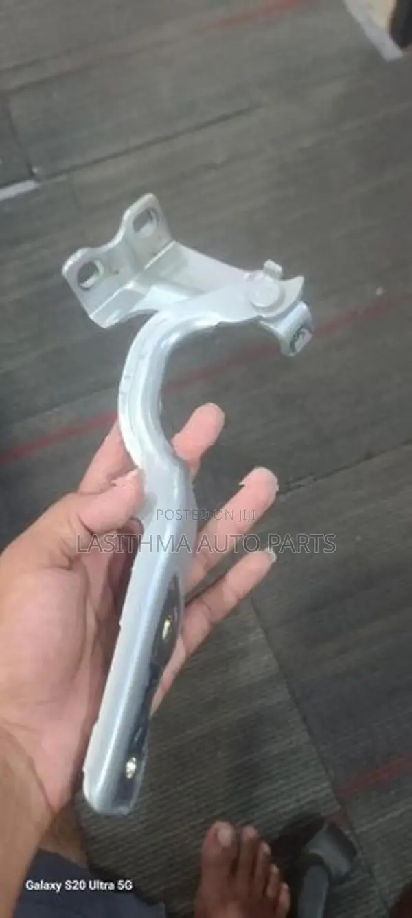 Magnite Bonnet Inchers