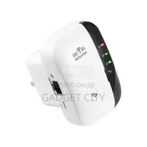 Wifi Repeater / Extender