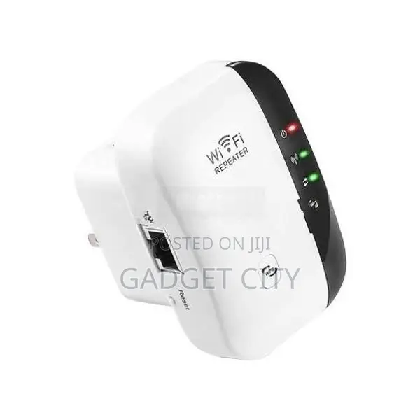 Wifi Repeater / Extender