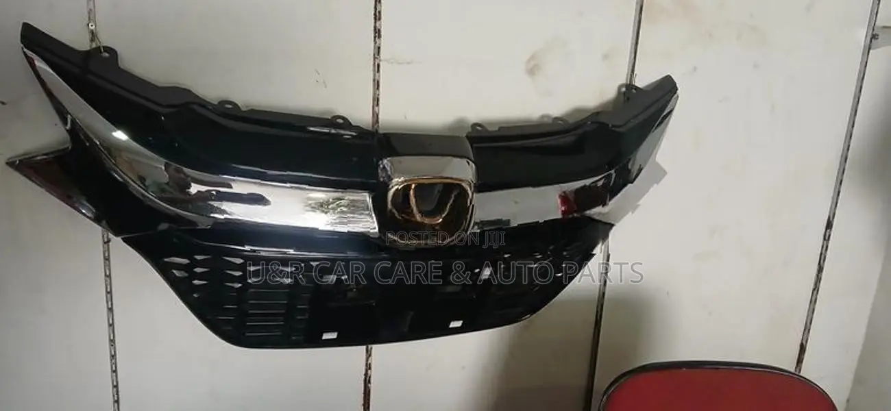 Honda Vezel Shell