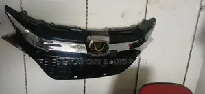 Honda Vezel Shell