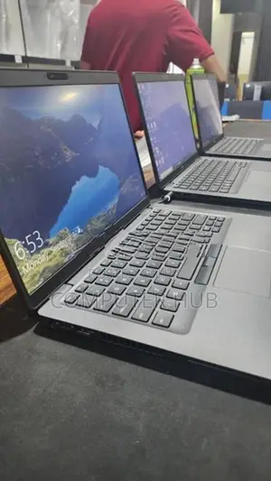 i7 6th GEN Dell Latitude E5470 8GB RAM 256GB NVMe 2GB VGA Laptop