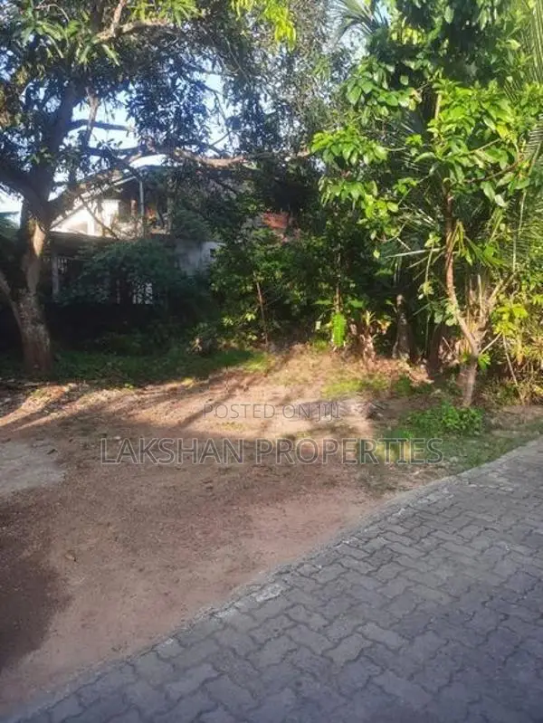 Land For Sale In Boralesgamuwa