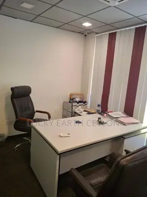 Battarmulla,5 Story, Furnished/Unfurnished, Building For Rent (MG1232)
