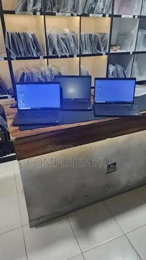 i7 8th GEN Dell Latitude E5400 8GB RAM 256GB NVMe 2GB VGA Laptop