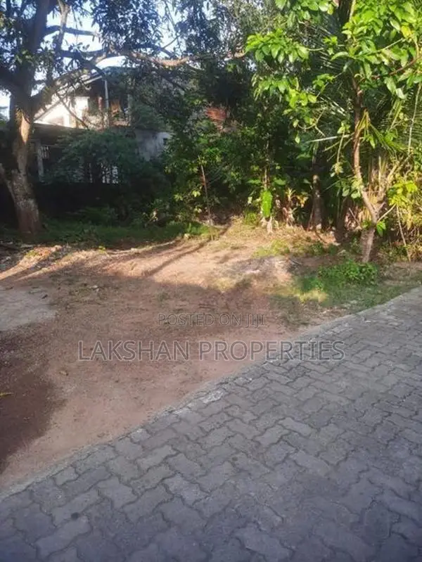 Land For Sale In Boralesgamuwa