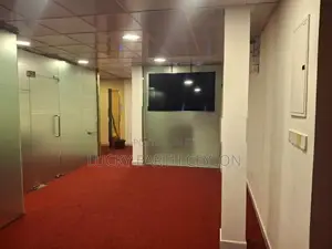 Battarmulla,5 Story, Furnished/Unfurnished, Building For Rent (MG1232)