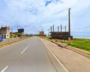 Commercial Land for Sale in Moratuwa