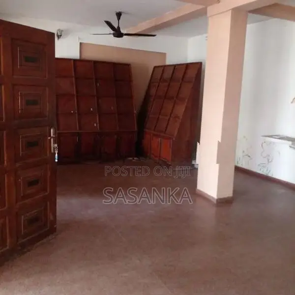 Papiliyana Dehiwala Main Road Facing Two Storey House for Rent