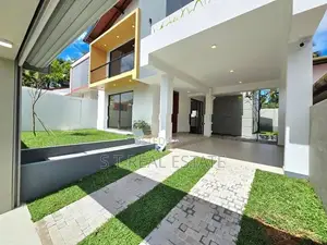 Brand New Luxury 2 Storey House for Sale in Piliyandala