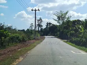 Land for sale suitable factories in Handapangoda (ID: PD02)