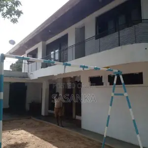 Papiliyana Dehiwala Main Road Facing Two Storey House for Rent