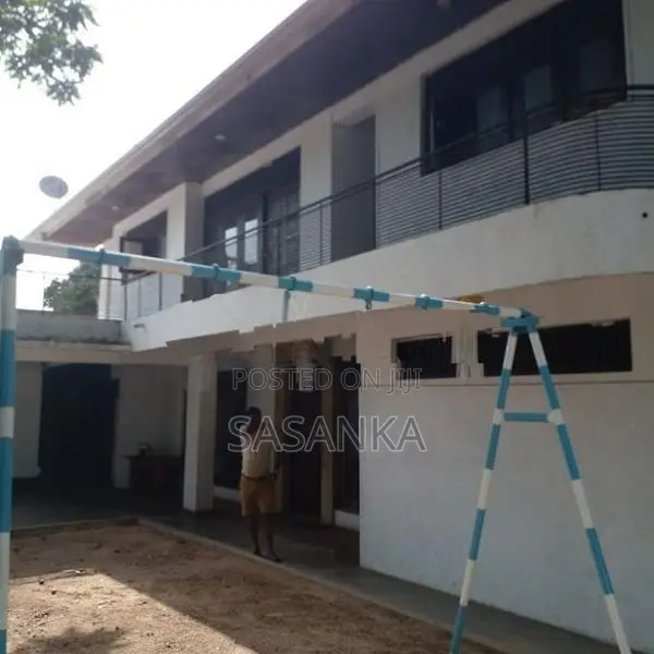 Papiliyana Dehiwala Main Road Facing Two Storey House for Rent