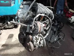 Nissan NV200 HR16 Engine