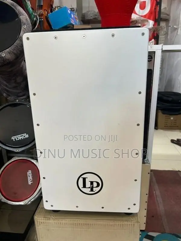 Lp Cajon