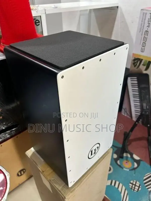 Lp Cajon