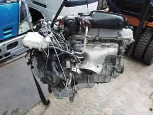 Nissan Wingroad Y12 Engine