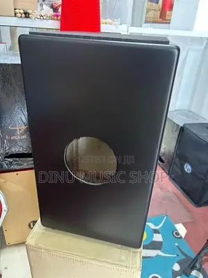 Lp Cajon
