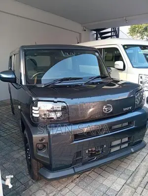Daihatsu Taft 2025