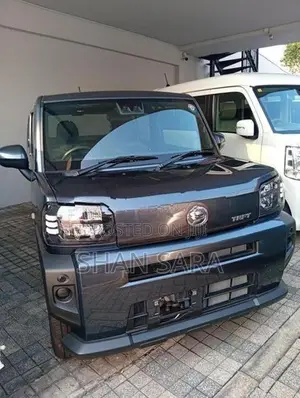Daihatsu Taft 2025