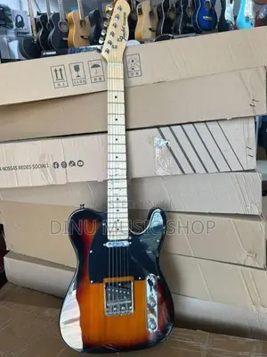 Electric Guitars