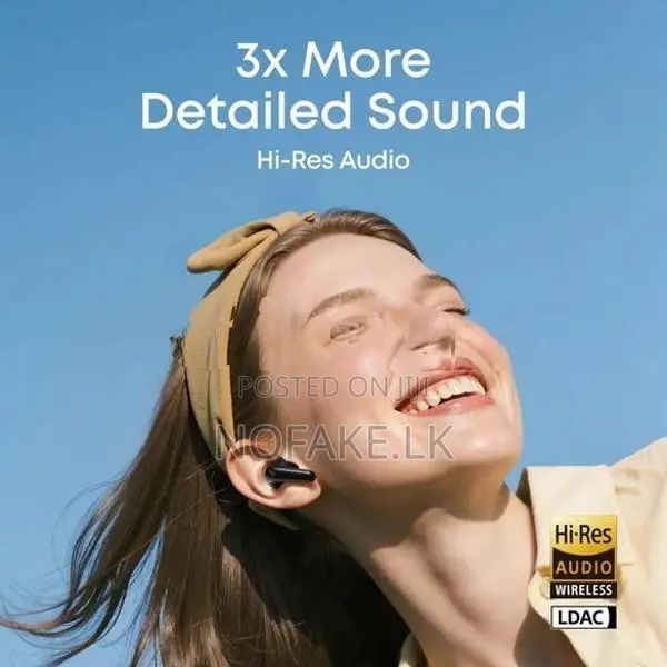 Anker Soundcore R60i NC Earbuds