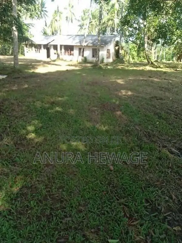 හොරණ, හඳපාන්ගොඩ පිහිටි ඉඩමක් විකිණීමට ඇත. (ID : HDPG001S)