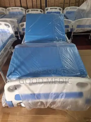 Four Function Electric Hospital Beds