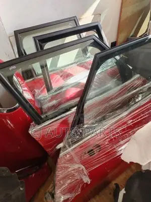 Mini Cooper S 2014 door Set