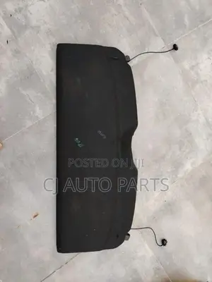 Mini Cooper S 2014 Parcel Tray